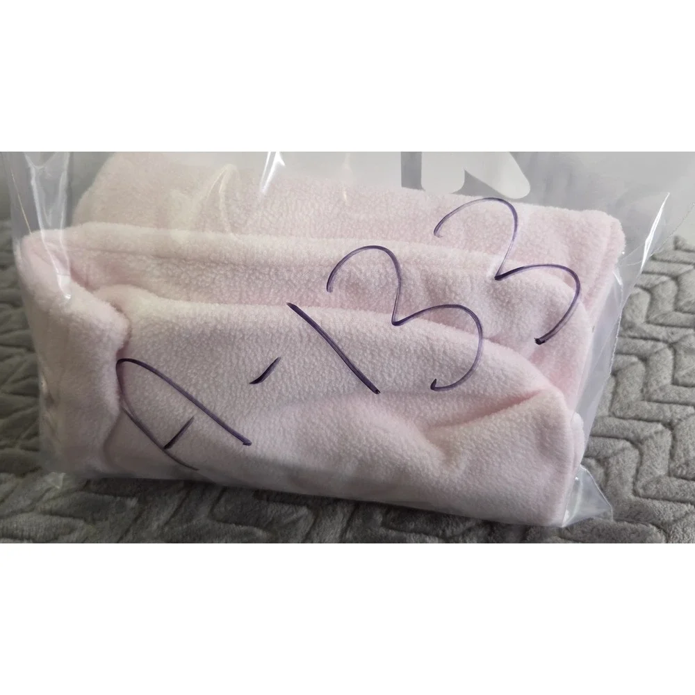Halo Sleep Sack Swaddle Size Small Birth To 6 Months Pink Stars Moon  10-18 lbs